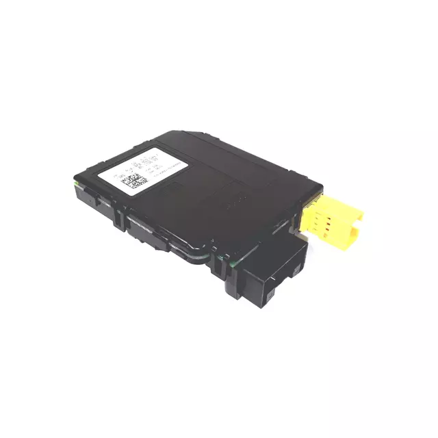 8P0953549F - Steering: Module for Audi: A3, A3 Quattro, R8, TT, TT Quattro, TTS Quattro Image