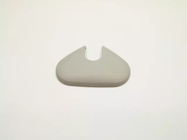 92073AJ00AME - Body: Sun-visor Cap for Subaru: Ascent, Crosstrek, Legacy, Outback Image