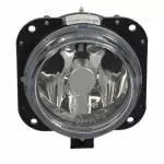 3W3Z15200AB - Electrical: 2003-2007 Ford - Fog Lamp Assembly for Ford: Focus, Freestar | Mercury: Grand Marquis, Marauder, Monterey Image
