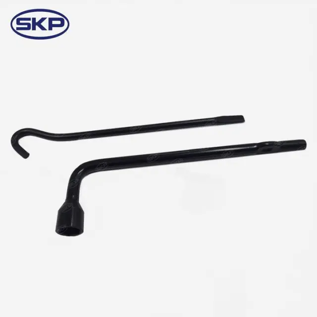SK926813 - : SKP Spare Tire Jack Handle / Wheel Lug Wrench for Skyward Automotive Image