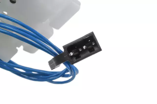 Acdelco™ Fuel Sender And Hanger Assembly - GM (SK1527)