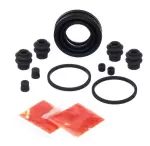 D4ABMAR000 - Brakes: Caliper Seal Kit for Nissan: 370Z, Murano, Pathfinder, Quest, Z Image