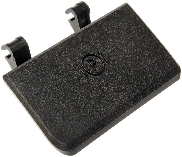 74401 - : Parking Brake Release Handle for Dorman Image