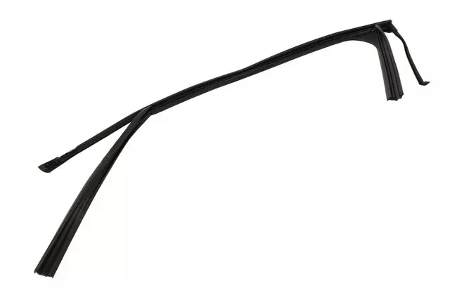 84150965 - : Front Driver Side Door Window Weatherstrip for Cadillac: CT6 Image