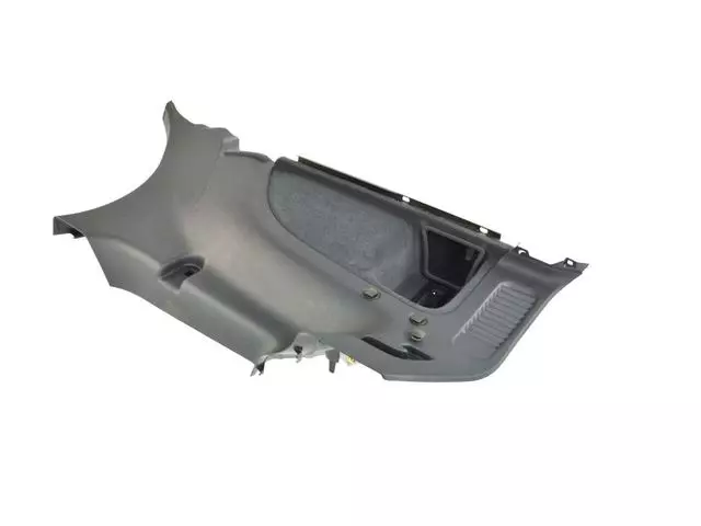 Rear Quarter Trim - Mopar (1GU371UCAG)