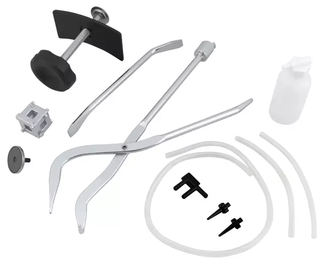 W180 - : Disc Brake Caliper Piston Tool for Performance Tool Image