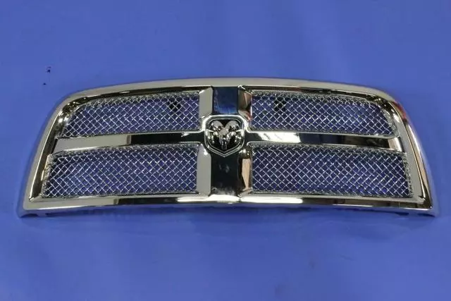 Radiator Grille - Mopar (68148144AA)