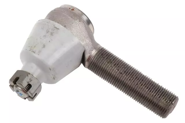 12548110 - : Driver Side Steering Linkage Tie Rod End for GM Image