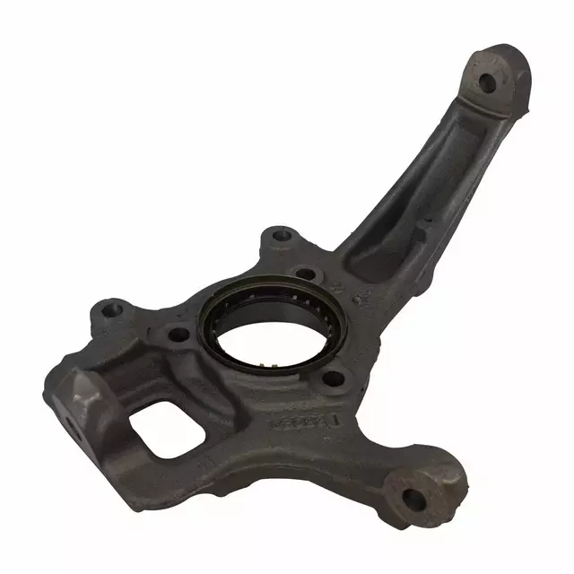 XL3Z3K186AA - Suspension: Knuckle for Ford: Expedition, F-150, F-150 Heritage, F-250, F-250 HD, F-250 Super Duty | Lincoln: Navigator Image