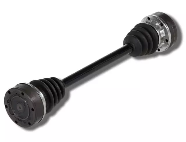 94433203801 - Universals &amp; Rear Axle: Axle Assembly for Porsche: 924, 944 Image