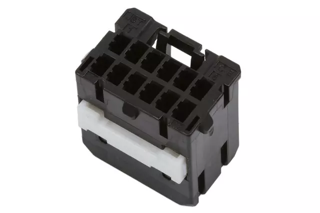 19119356 - : Wiring Harness Connector for GM Image