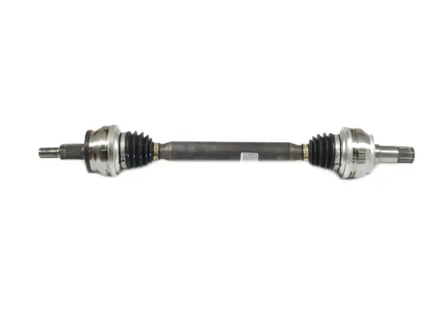68080383AA - Rear Wheel Drive; Differential and Drive Line: Axle Half Shaft, Left for Mopar Image