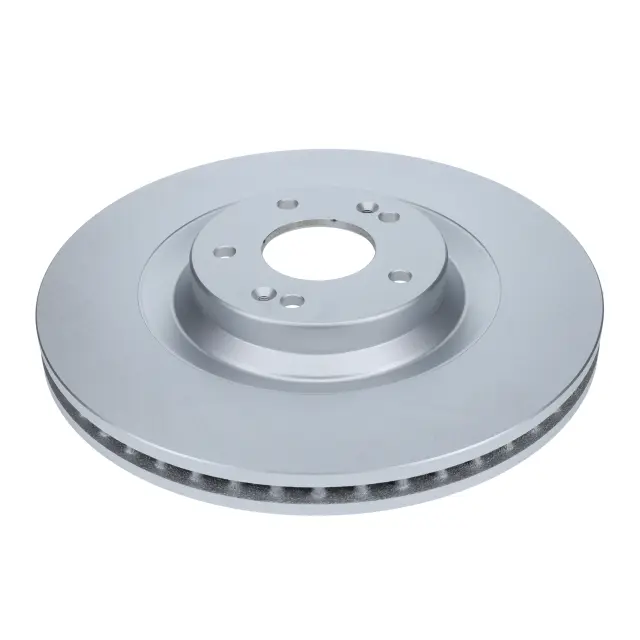 R6F311U - : ADVICS OE Replacement Disc Brake Rotor for Advics Image