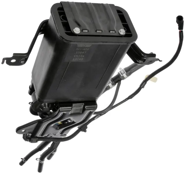 911659 - : Evaporative Emissions Charcoal Canister for Dorman Image