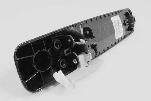 Exterior Door Handle, Right - Mopar (1GH18BR8AD)