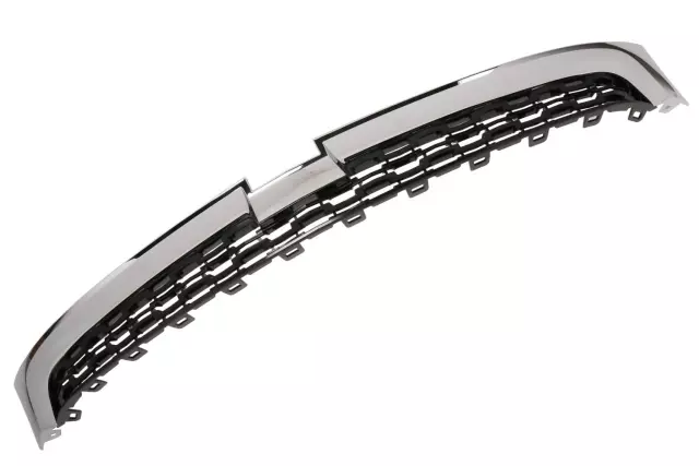 22995184 - Body: Upper Grille for Chevrolet: Malibu, Malibu Limited Image