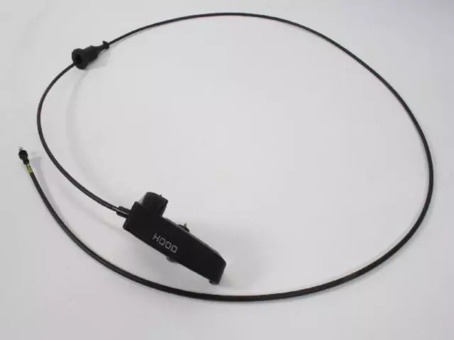 55359715AC - : Hood Latch Release for Mopar Image