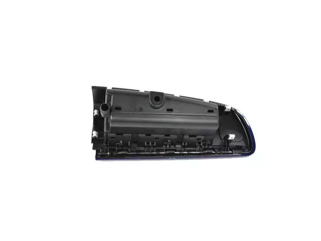 Instrument Panel Glove Box - Mopar (6AY46NB1AA)