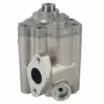 8E5Z6600A - : Oil Pump for Ford Image