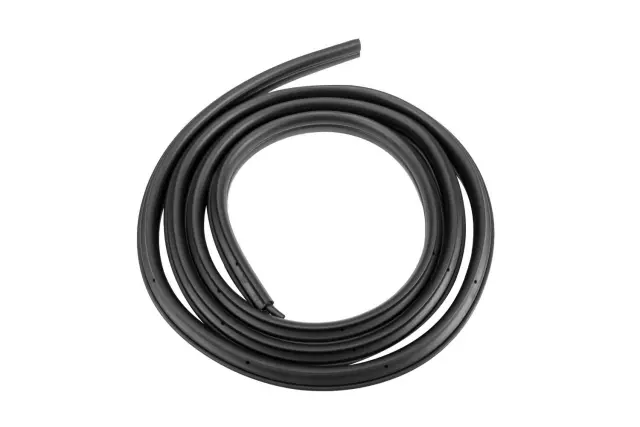 25910529 - : Front Side Door Weatherstrip for Hummer: H2 Image