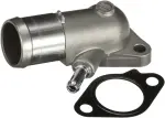 CO35092 - : Engine Coolant Water Outlet for Gates Image