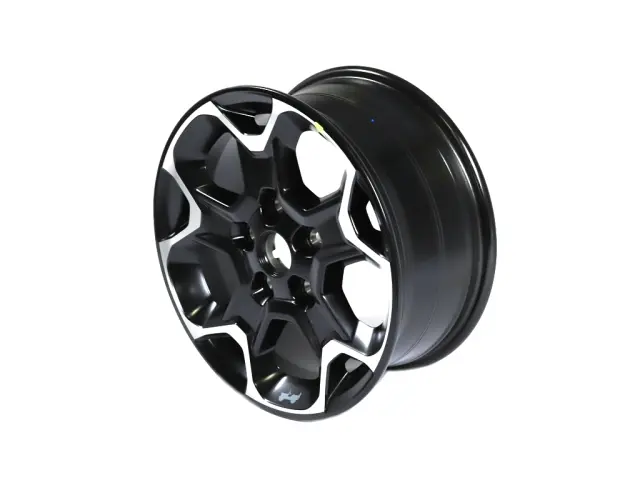 4755586AA - : Aluminum Wheel for Mopar Image