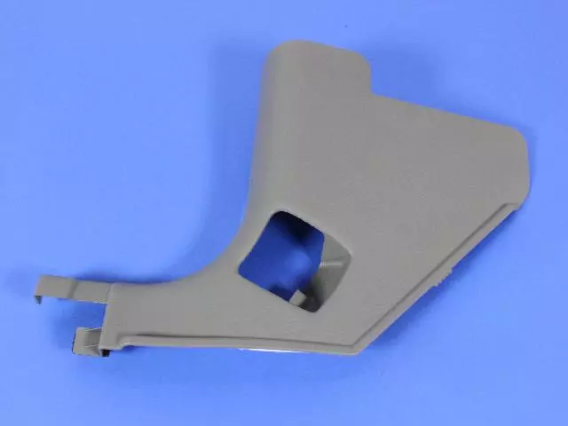 5GE67BD5AK - Interior Trim: Cowl Side Trim Panel, Left for Jeep: Liberty Image