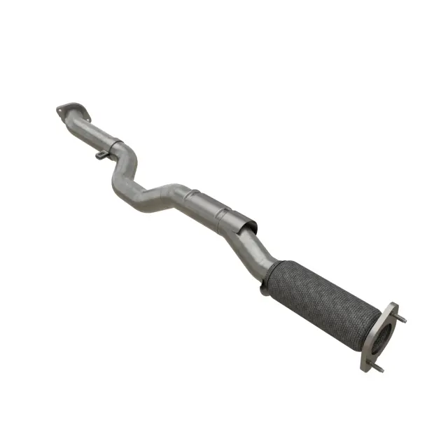 Exhaust Front Pipe, Front - Mopar (68110126AG)
