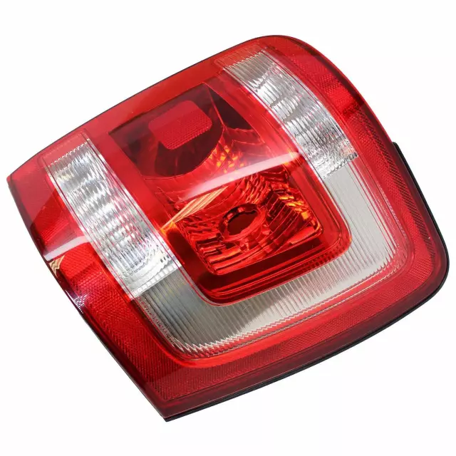 8L8Z13404A - Electrical: Tail Lamp Assembly for Ford: Escape Image