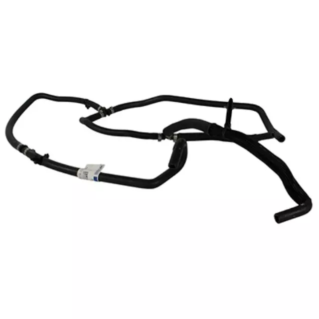 Overflow Hose - Ford (FC3Z-8075-A)