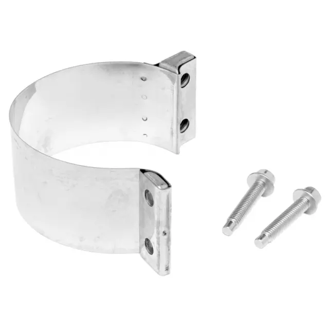 33278 - : Mega-Clamp Exhaust Clamp for Walker Exhaust Image