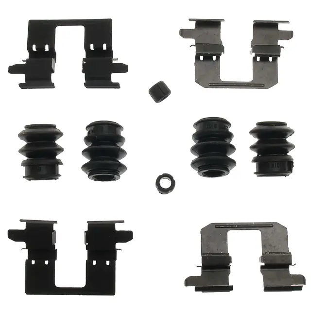 13661Q - : Disc Brake Hardware Kit for Carlson Image