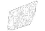 1767206500 - : Basic Carrier for Mercedes-Benz: GLA250 Image