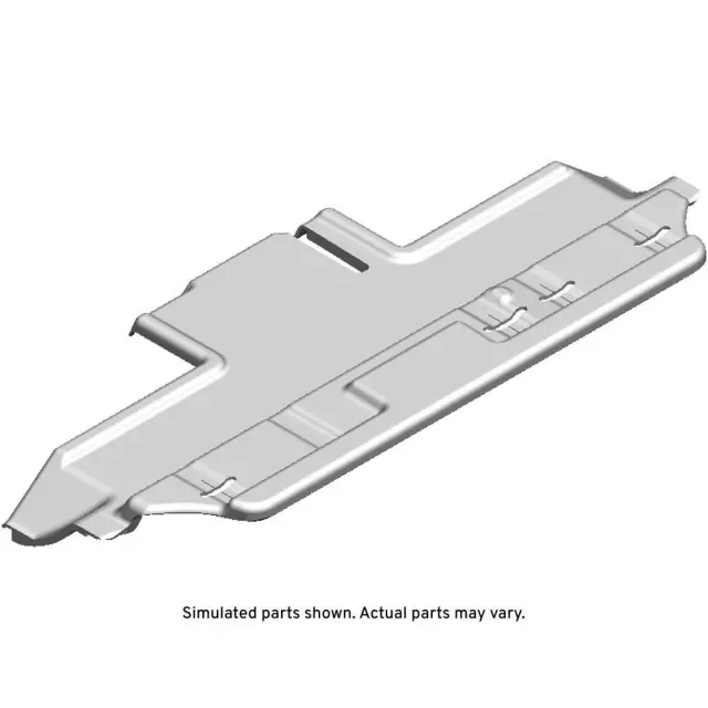 84587354 - Body: Cover for Chevrolet: Tahoe | GMC: Yukon Image