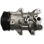 7513301 - : gpd Compressor New 7513301 for GLOBAL PARTS DISTRIBUTORS Image