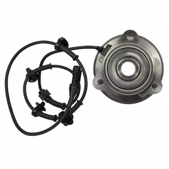 Front Hub - Ford (G2MZ-1104-AP)