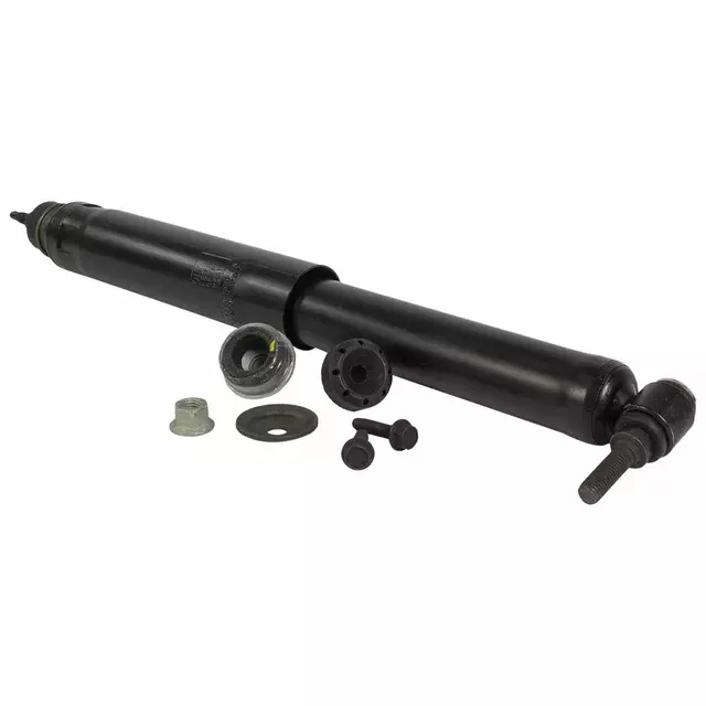 XW7Z18125B - Suspension: Shock Absorber for Ford: Crown Victoria | Lincoln: Town Car | Mercury: Grand Marquis Image