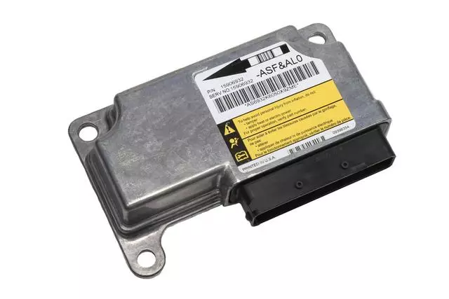 Diagnostic Energy Reserve Module - GM (15906932)