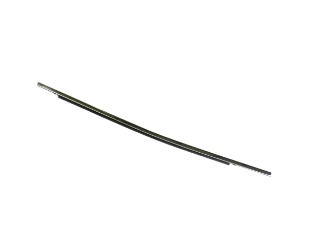 Door Belt Outer Weatherstrip, Right - Mopar (68442224AA)