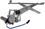 748897 - : Power Window Regulator And Motor Assembly for Dorman Image