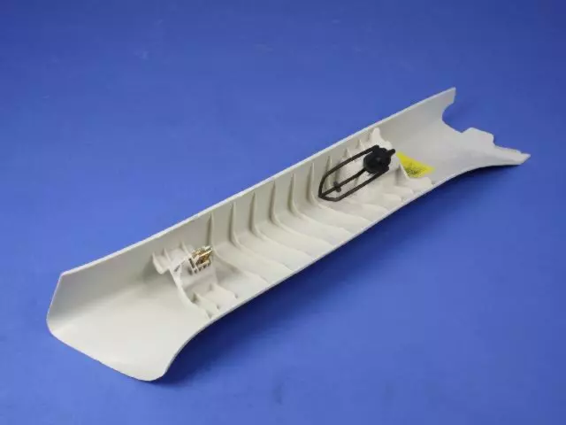 1BS29DW1AE - Interior Trim: A Pillar Molding, Left for Mopar Image