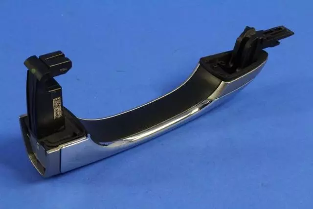 Exterior Door Handle, Right - Mopar (5LX981SCAB)