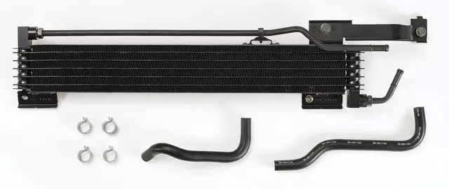 D551SXA000 - Trailering: Transmission Oil Cooler for Subaru Image