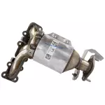 DE9Z5G232A - : Exhaust Manifold for Lincoln: MKT Image