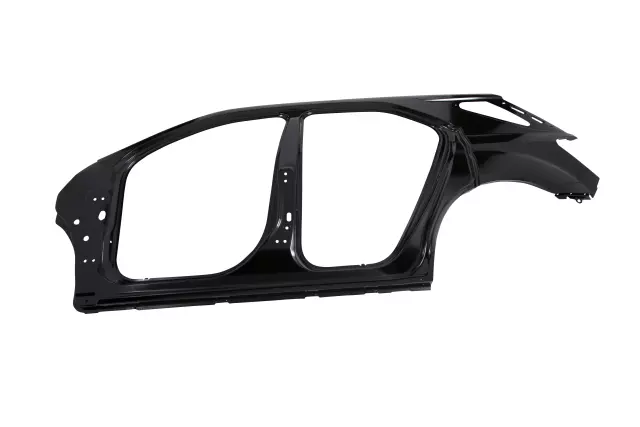 Driver Side Outer Body Side Panel - GM (23218869)