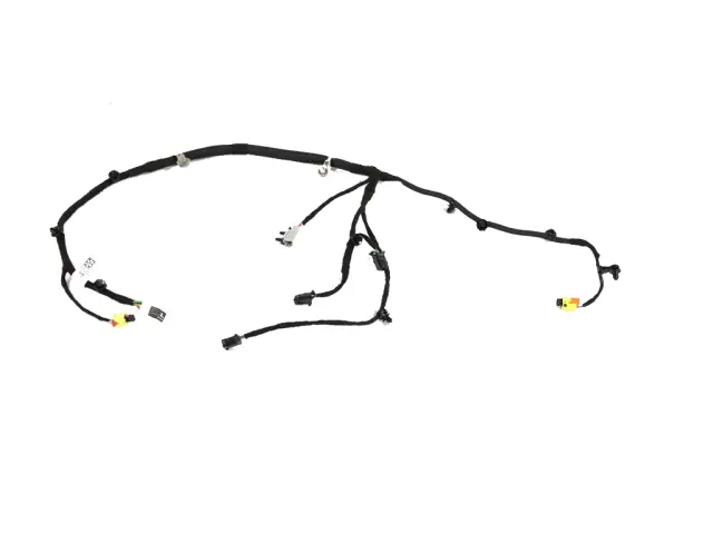 68531767AA - : Battery Negative Wiring for Mopar Image