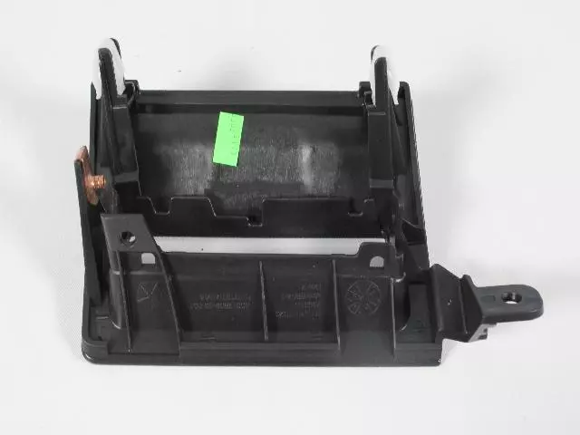 1EB13XDVAA - Electrical: Trailer Brake Control Bezel for Dodge: Ram 1500, Ram 2500, Ram 3500 | Ram: 1500, 2500, 3500 Image