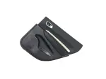 6CV806X9AD - Interior Trim: Rear Door Trim Panel, Right for Dodge: Durango Image
