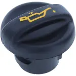 MO219 - : Engine Oil Filler Cap for Motorad Image
