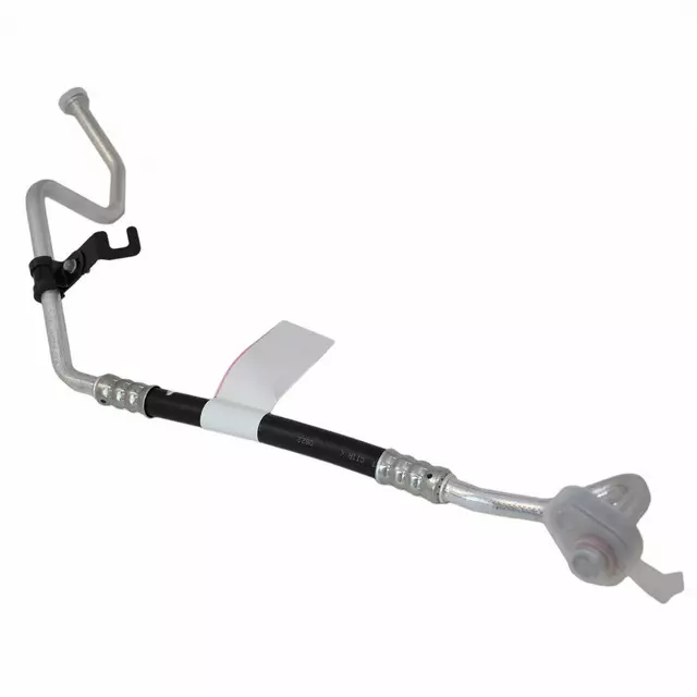 9L8Z19835B - HVAC: AC Line for FORD Image